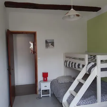 Calme Et Authentique A Διαμέρισμα Espelette