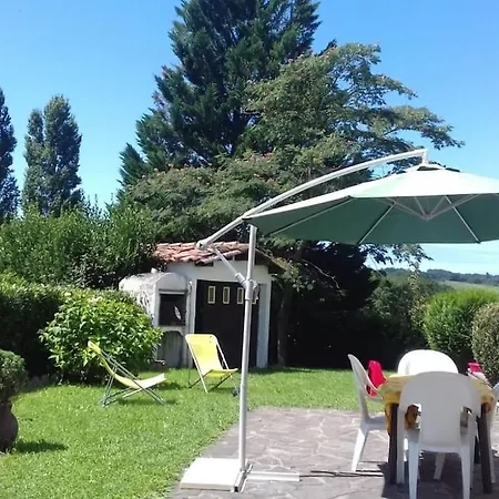 Apartment Calme Et Authentique A *
