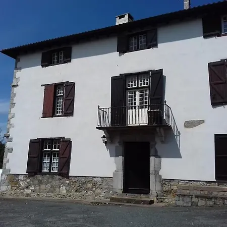 דירה Calme Et Authentique A *