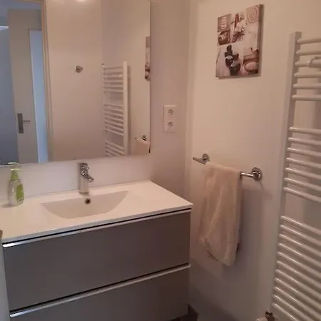 Apartment Calme Et Authentique A Espelette