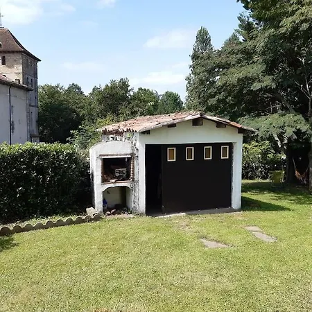 דירה Calme Et Authentique A *