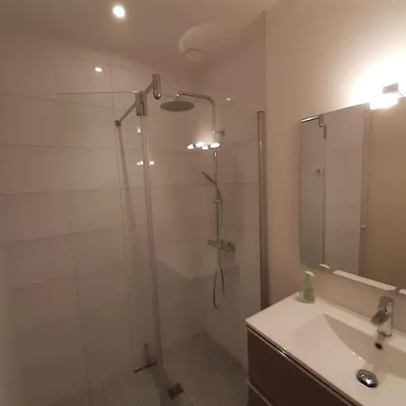 Apartment Calme Et Authentique A *