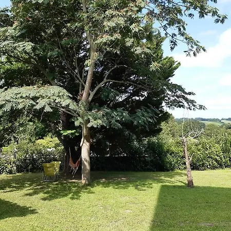 Apartment Calme Et Authentique A *