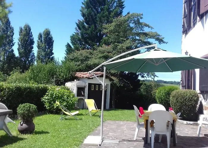 شقة Calme Et Authentique A *