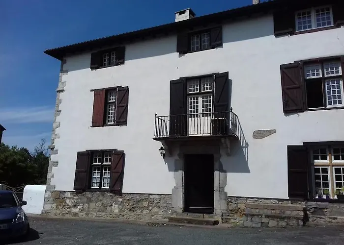 شقة Calme Et Authentique A *