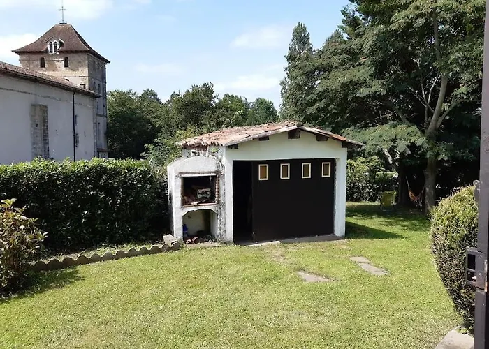 شقة Calme Et Authentique A *