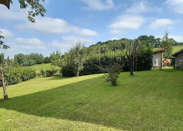 Calme Et Authentique A شقة *