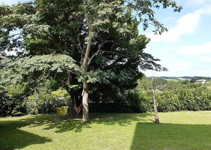 Apartment Calme Et Authentique A *