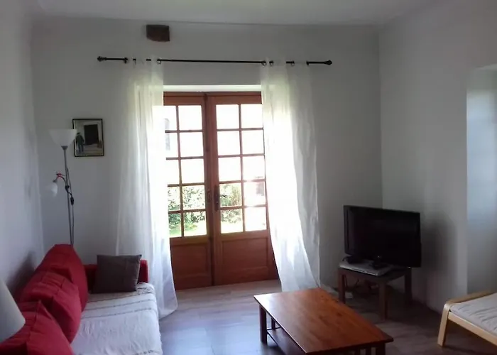 Calme Et Authentique A *